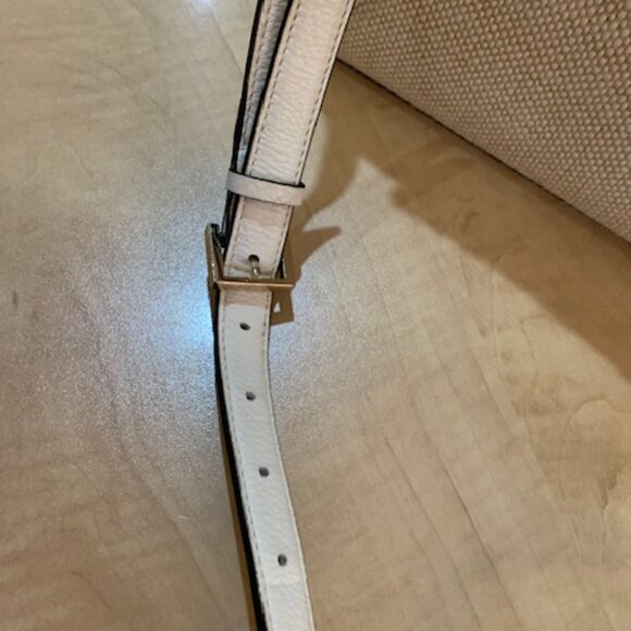 Kate Spade Handbag Cream - Picture 8 of 12